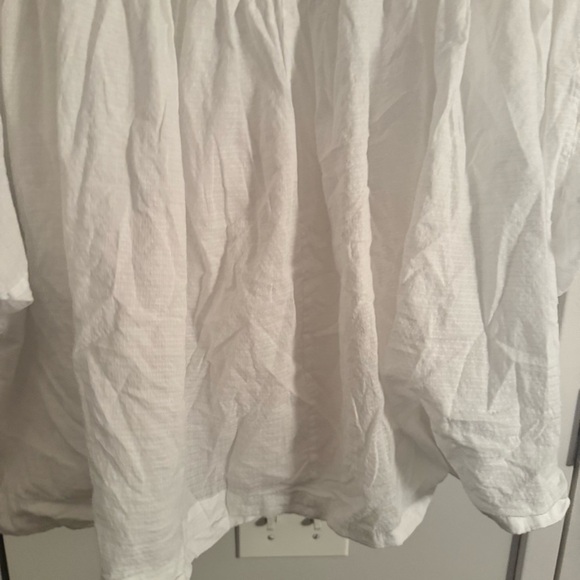 THE GREAT Poet Top - Picture 6 of 6